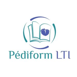 Logo de Pédiform LTI