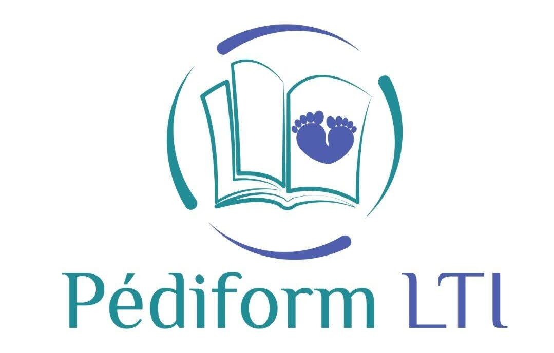 Logo de Pédiform LTI
